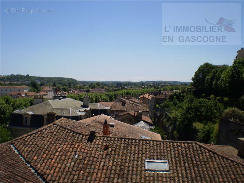 Appartement à AUCH