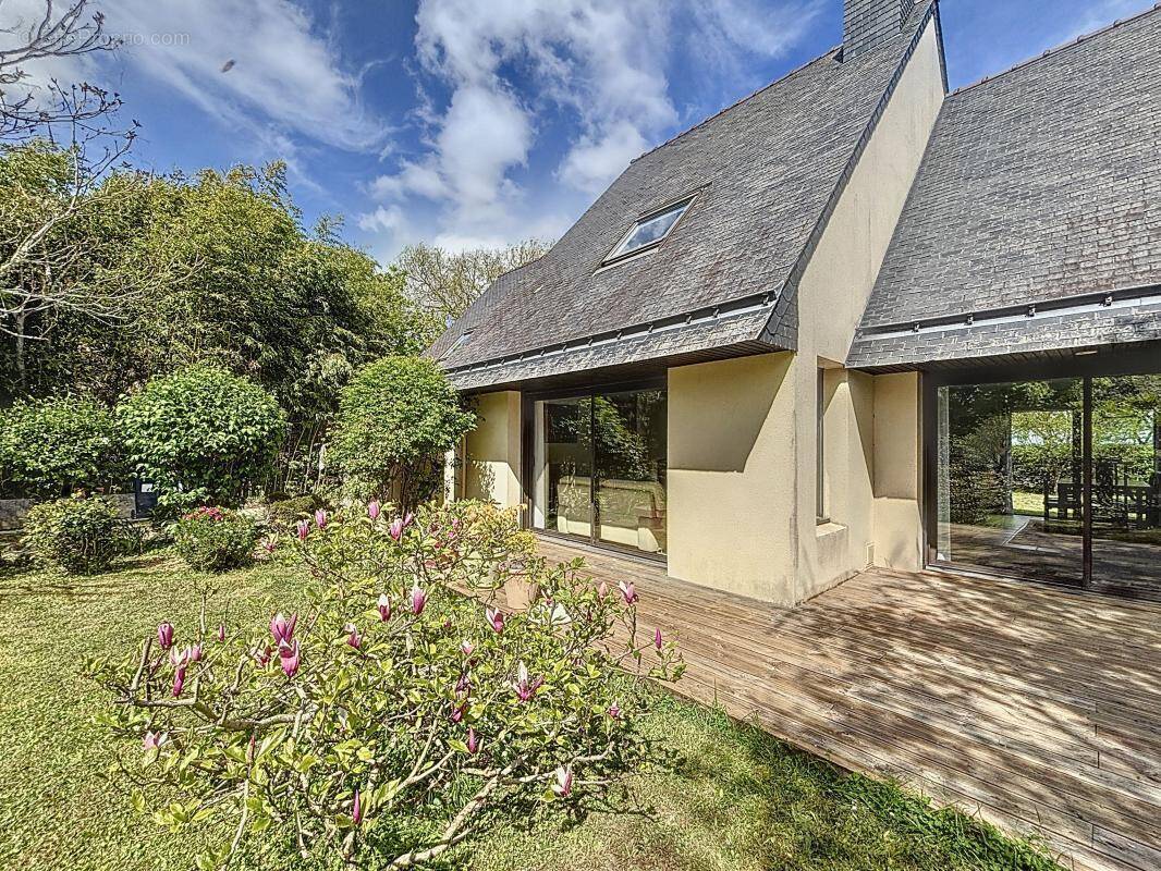 Maison à LARMOR-PLAGE