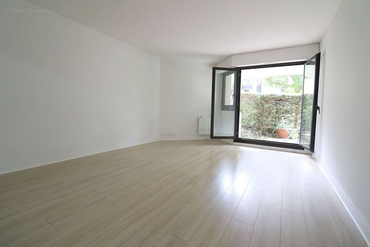 Appartement à VERSAILLES