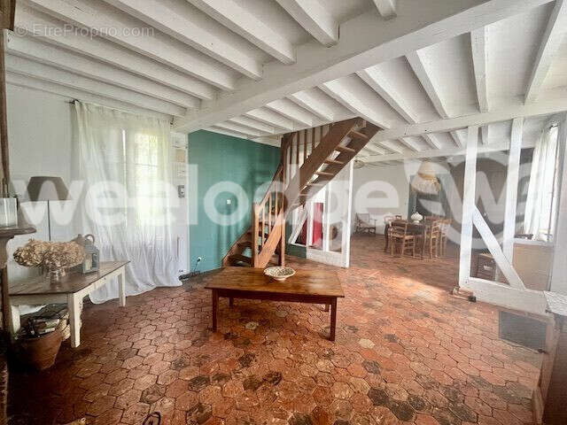 Maison à GISORS