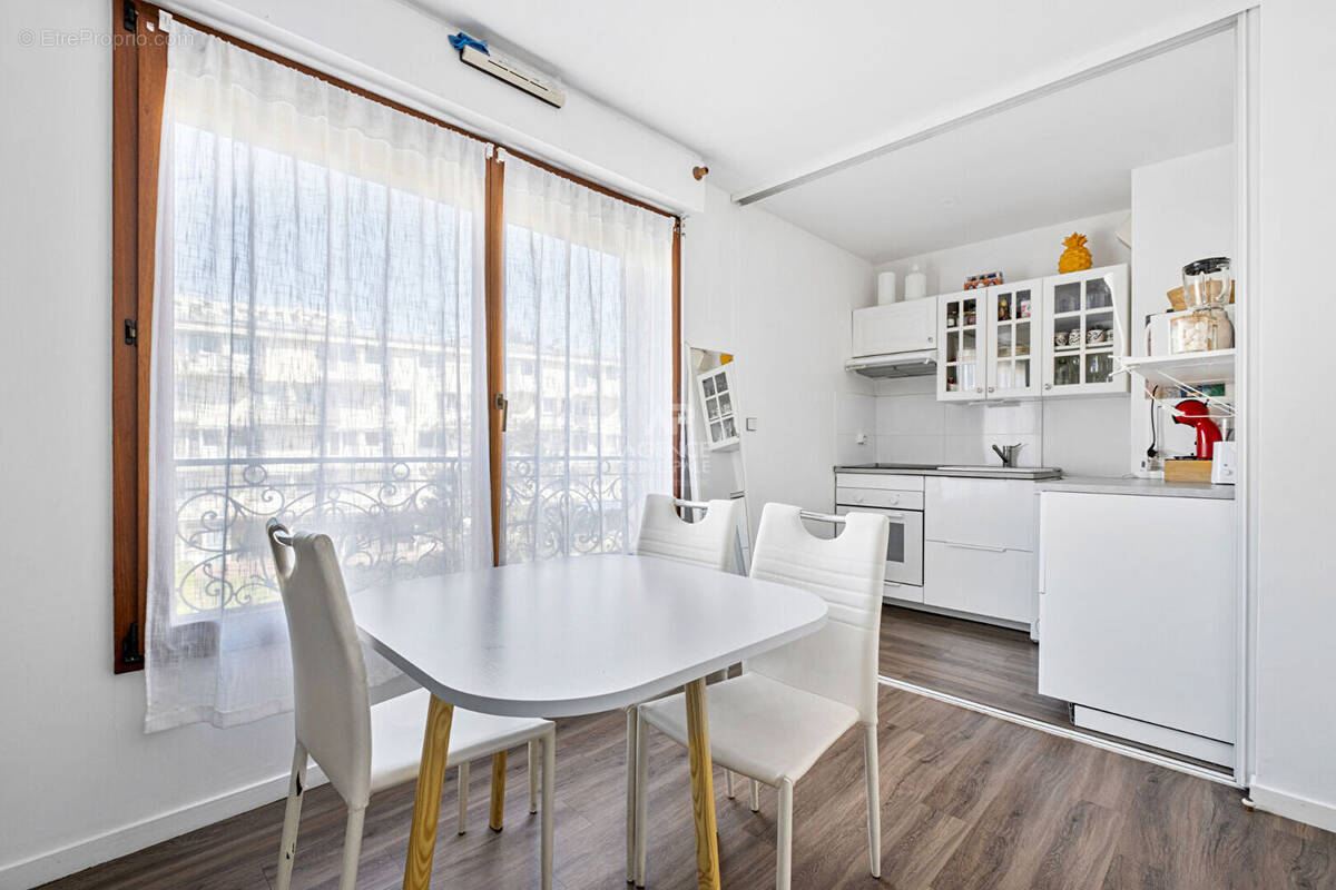 Appartement à SAINT-GERMAIN-EN-LAYE