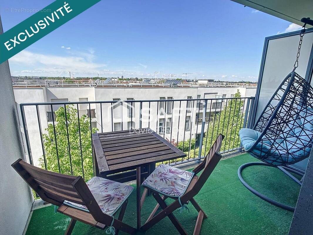 Photo 1 - Appartement à VALENTON