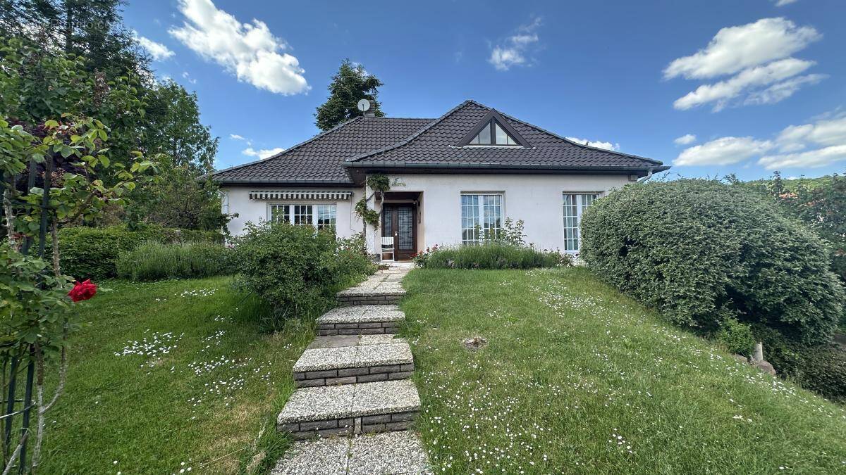 Maison à ESSEY-LES-NANCY