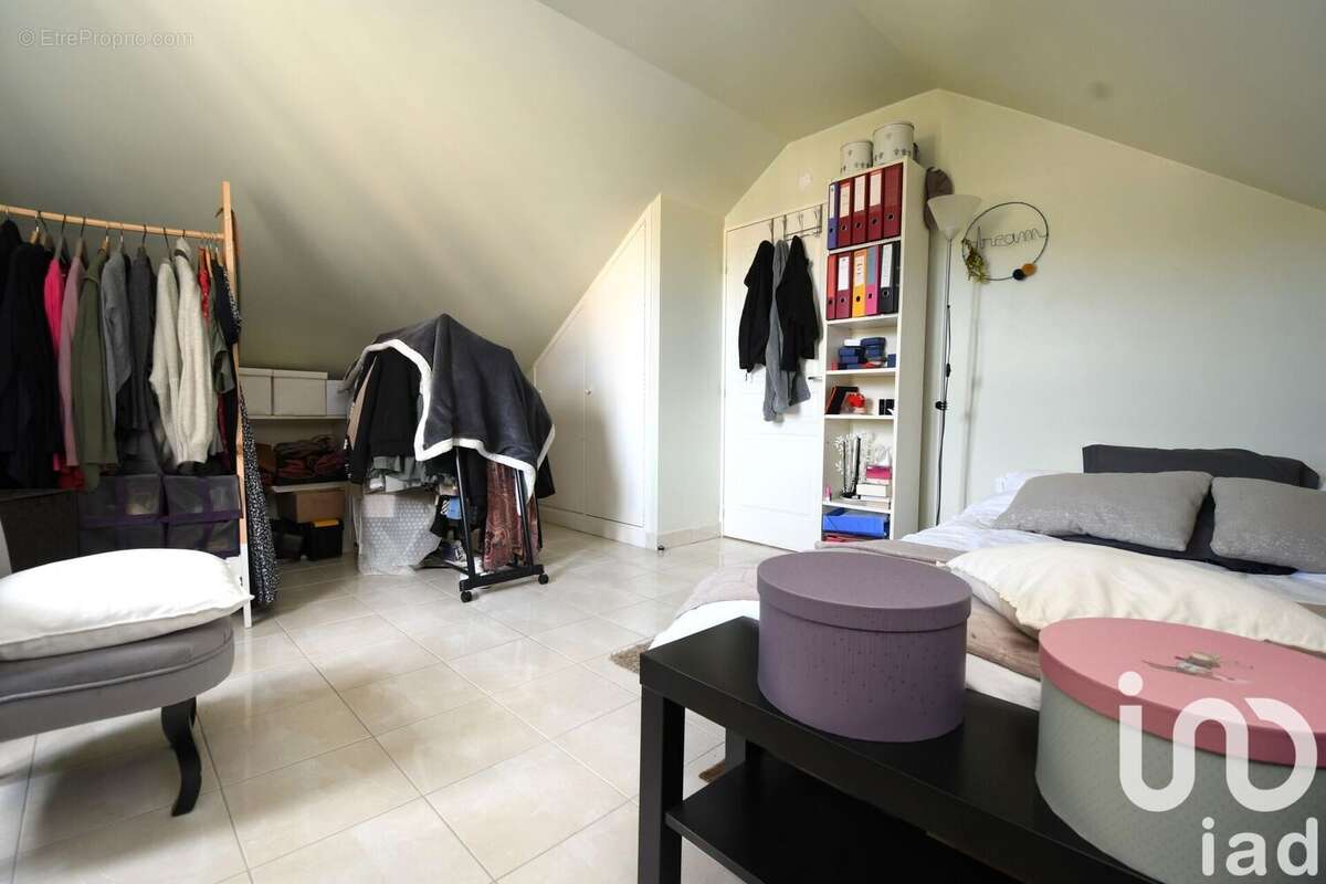 Photo 6 - Appartement à SAINT-REMY-LES-CHEVREUSE