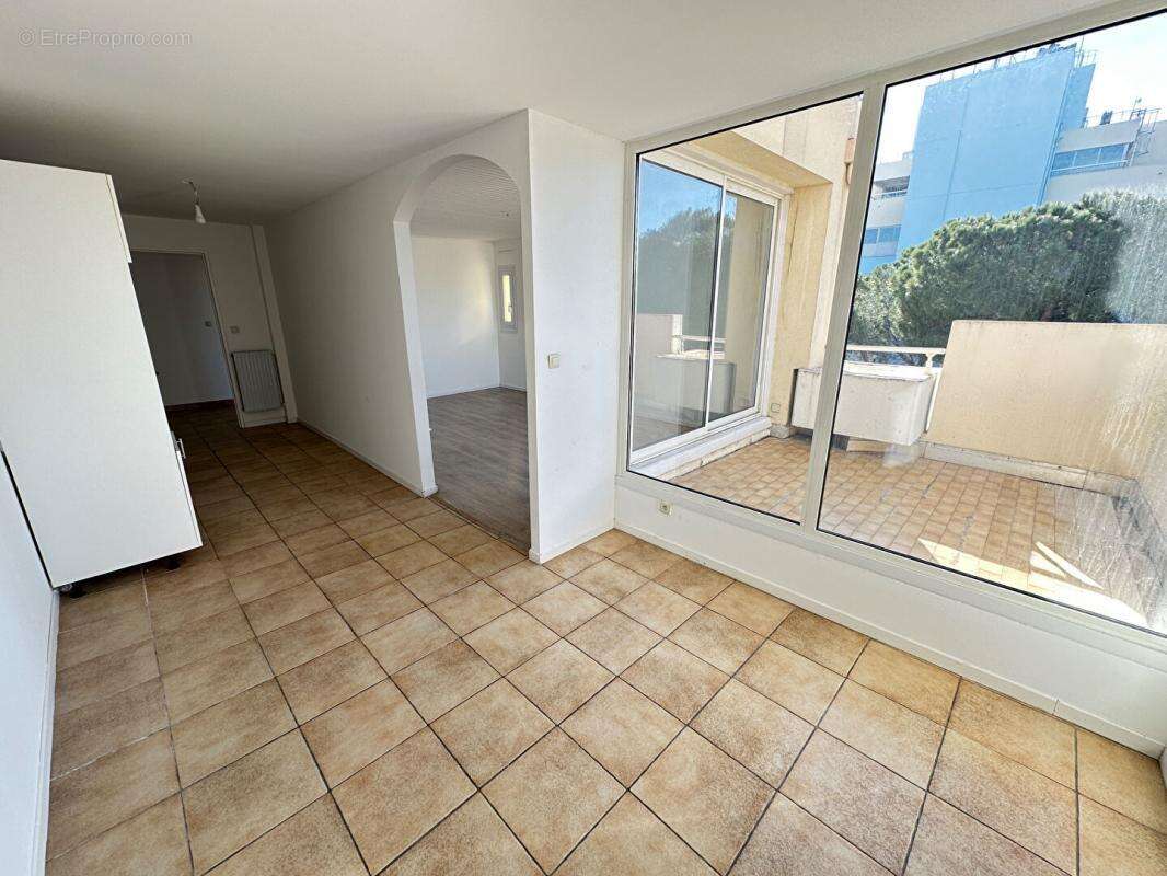 Appartement à FOS-SUR-MER