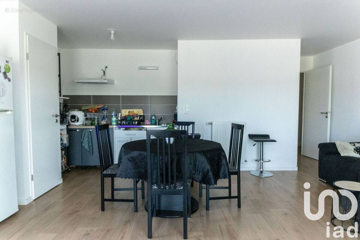 Photo 1 - Appartement à CHARTRES