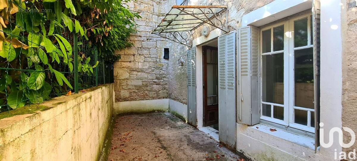 Photo 1 - Maison à GRAMAT