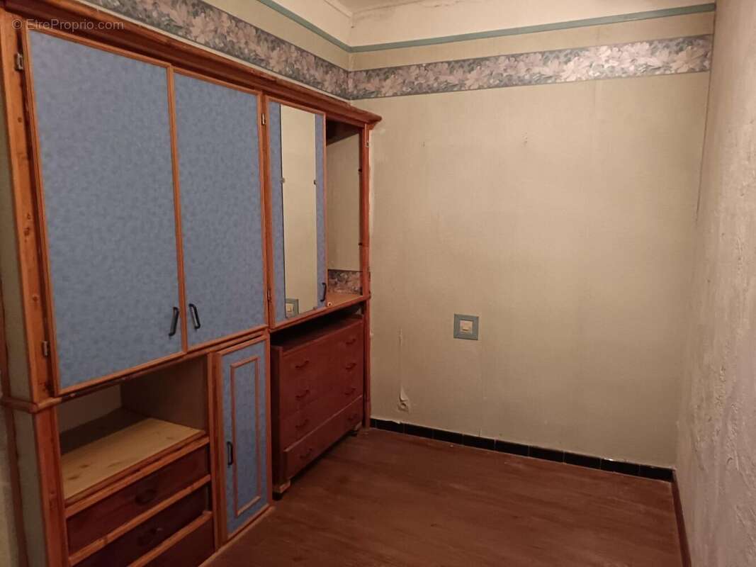 Photo 6 - Appartement à PUGET-THENIERS