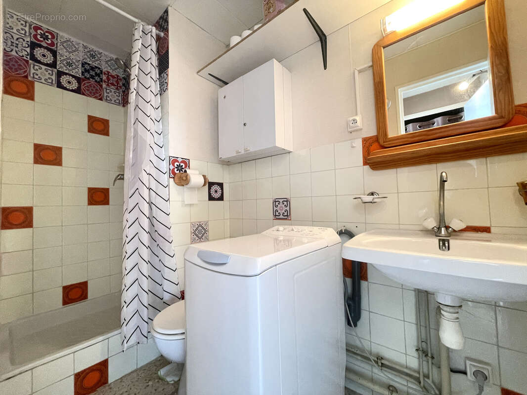 Appartement à AGDE