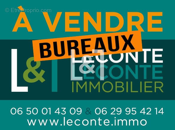 Commerce à LE MESNIL-ESNARD
