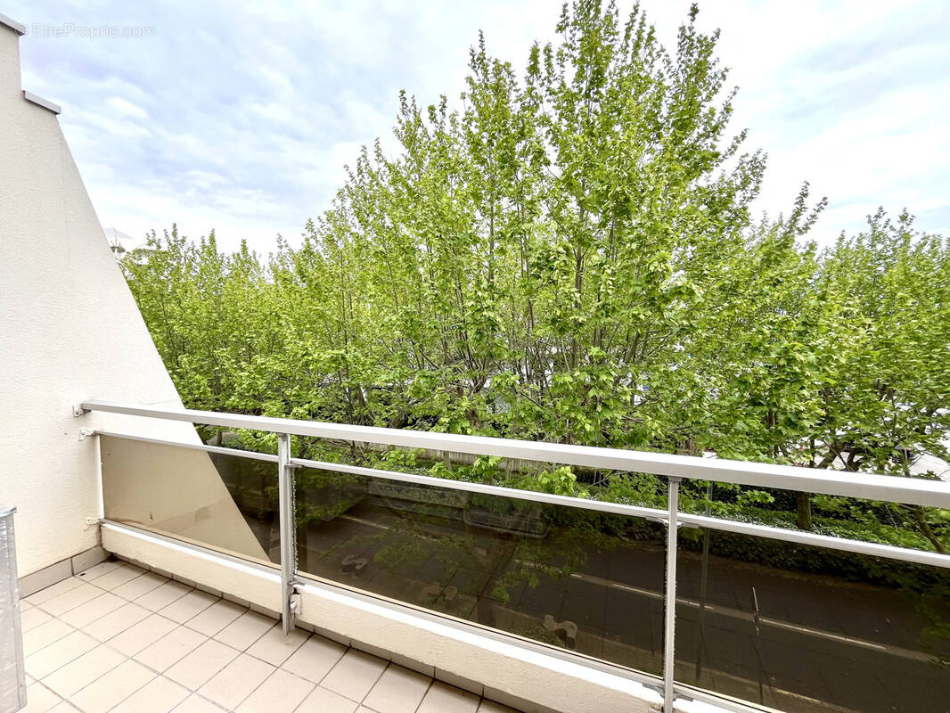 Appartement à LA GRANDE-MOTTE