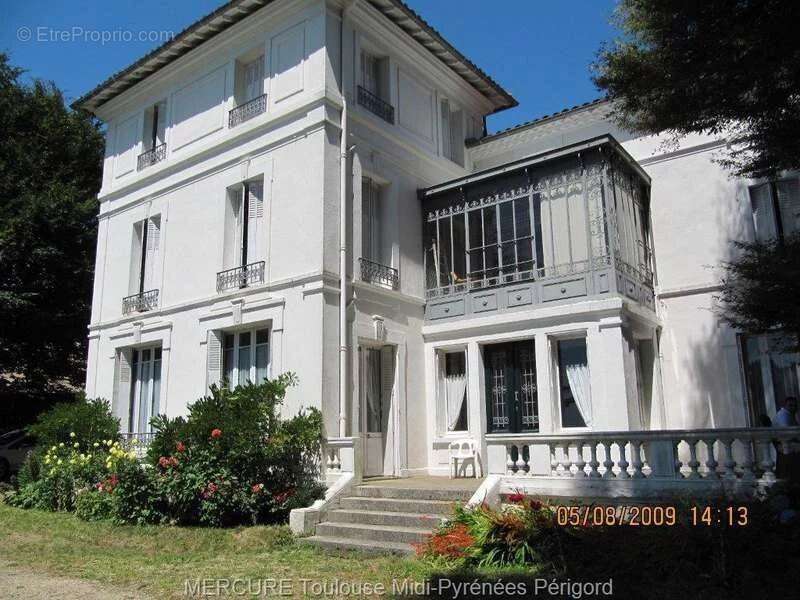Maison à PONT-DE-LARN