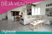 Maison à LE LOUROUX-BECONNAIS