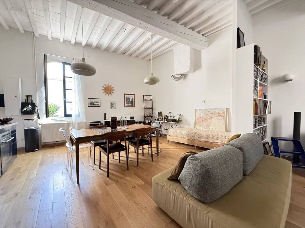 Maison à ARLES