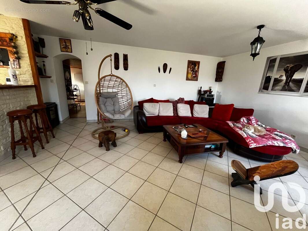 Photo 2 - Maison à DIENNE