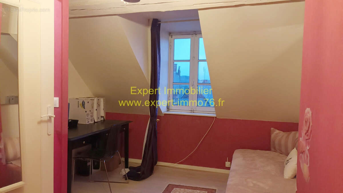 Maison à EU