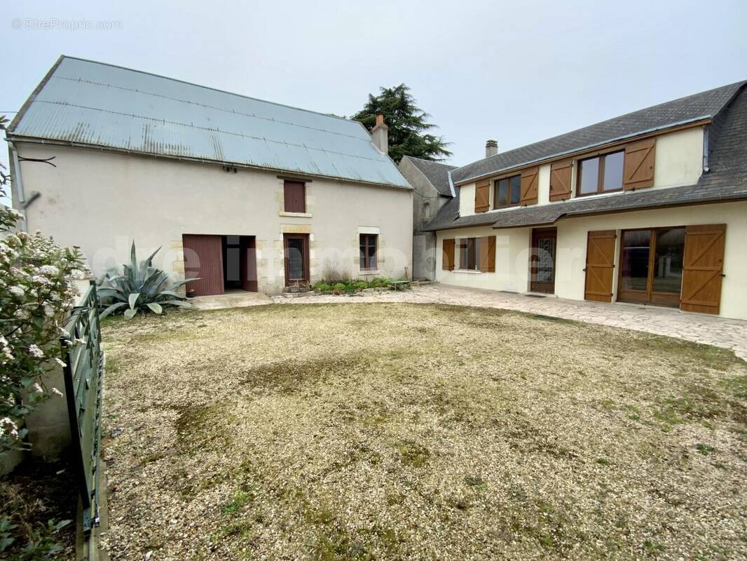IMG_5792 - Maison à SEMOY