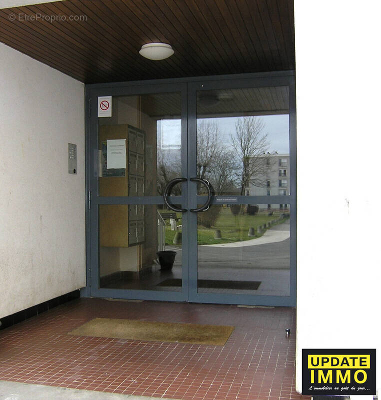 Appartement à VITTEL