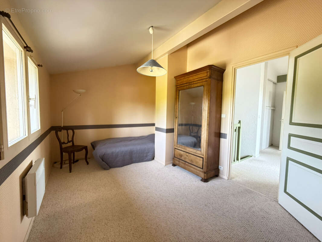 Maison à LYON-5E