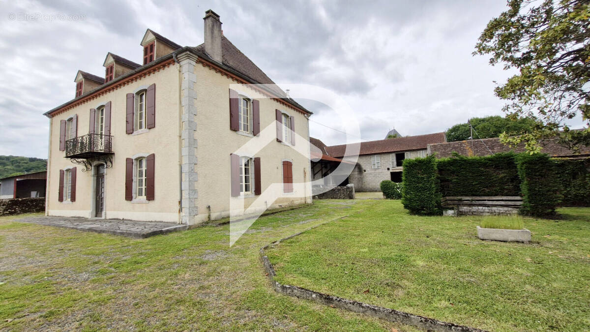 Maison à ORTHEZ
