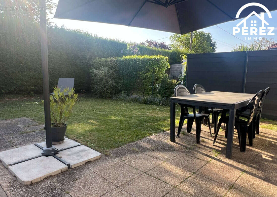 Maison à COMINES