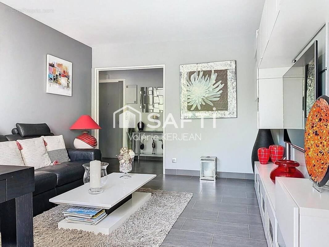 Photo 1 - Appartement à PLAISIR