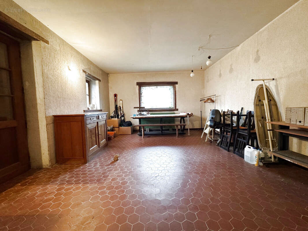Maison à SAINT-WITZ