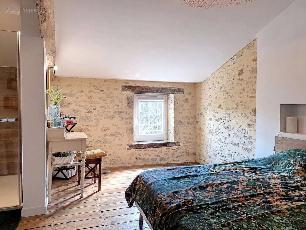 Maison à LANGON