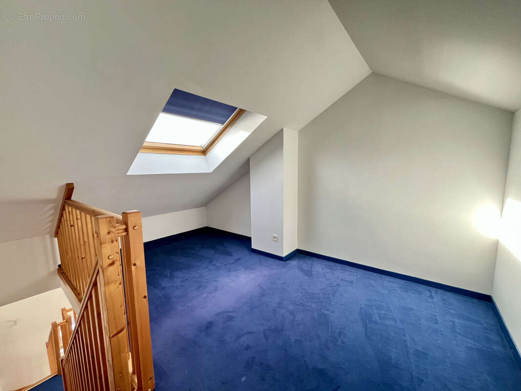 Appartement à LES SABLES-D&#039;OLONNE