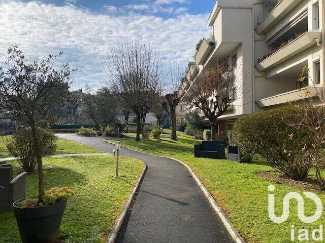 Photo 1 - Appartement à BORDEAUX