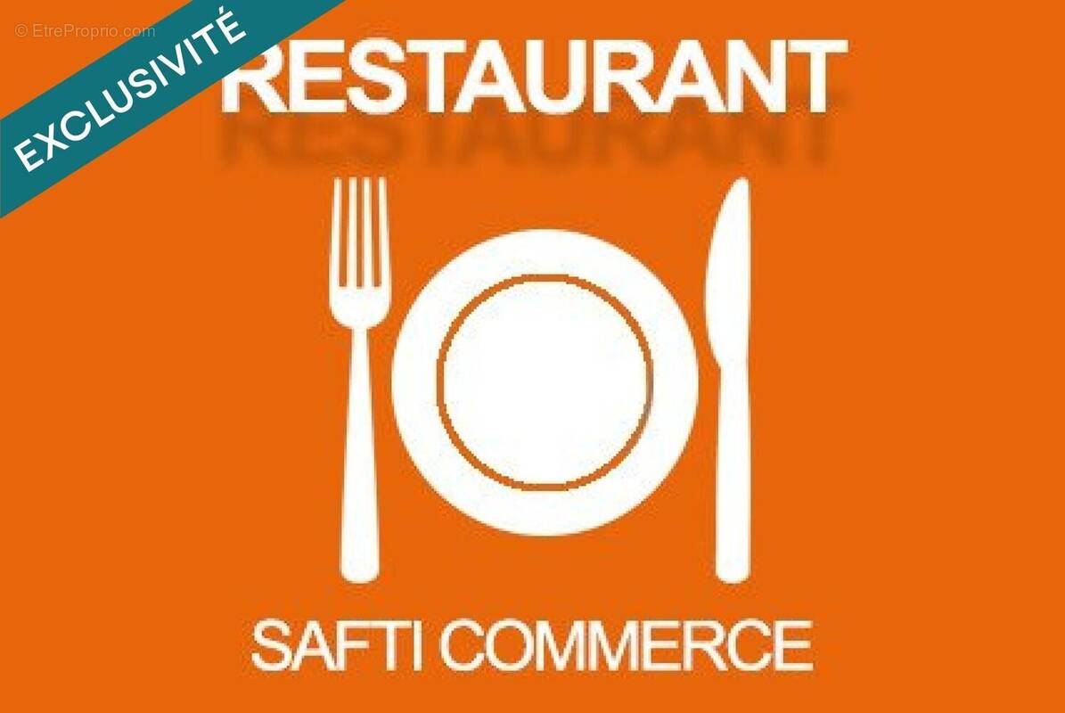 Photo 1 - Commerce à JOYEUSE