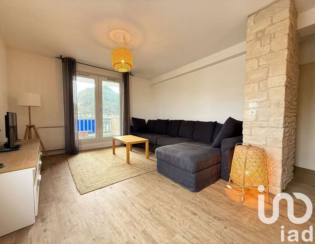 Photo 5 - Appartement à CANET-EN-ROUSSILLON