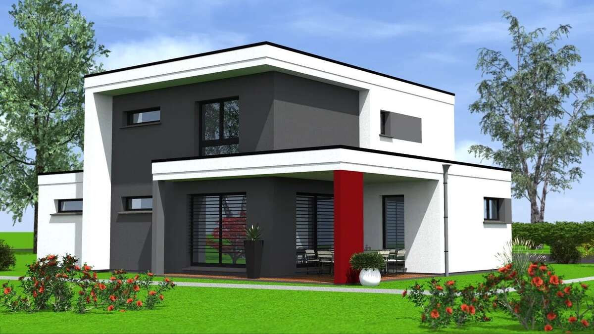 Maison à SAINT-MARTIN-DE-RE