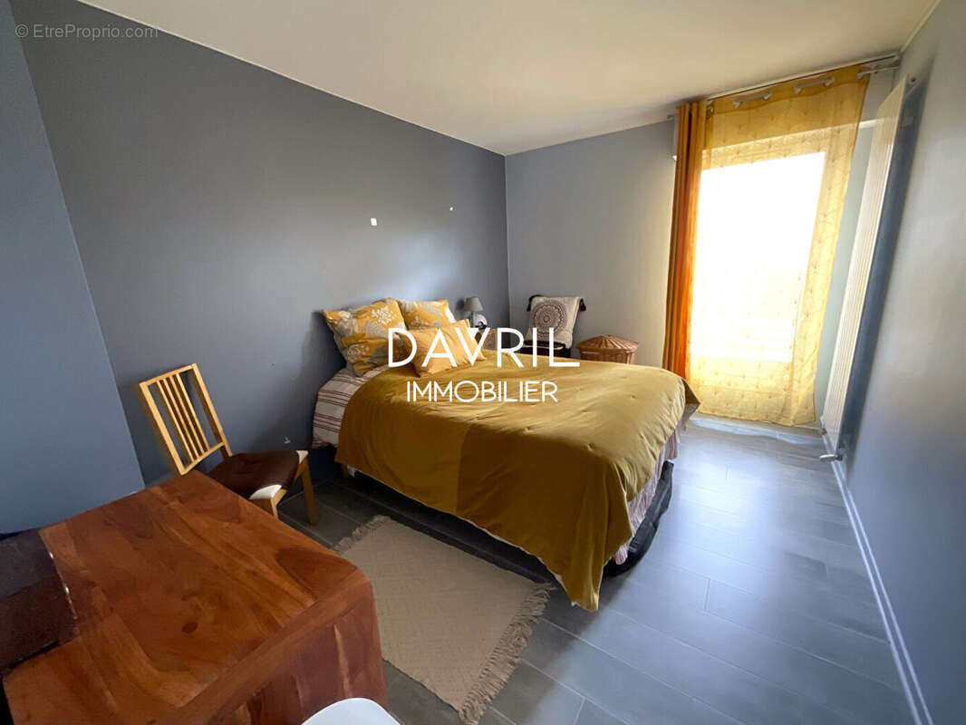 Appartement à ANDRESY