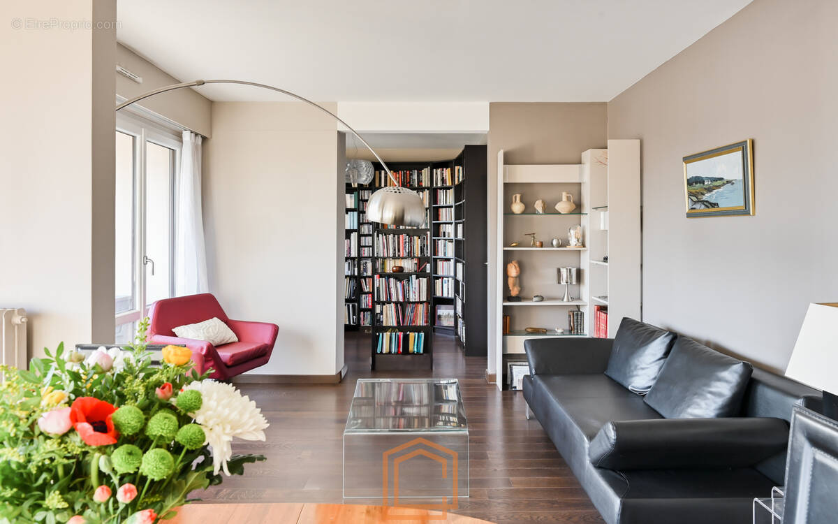 Appartement à ECULLY