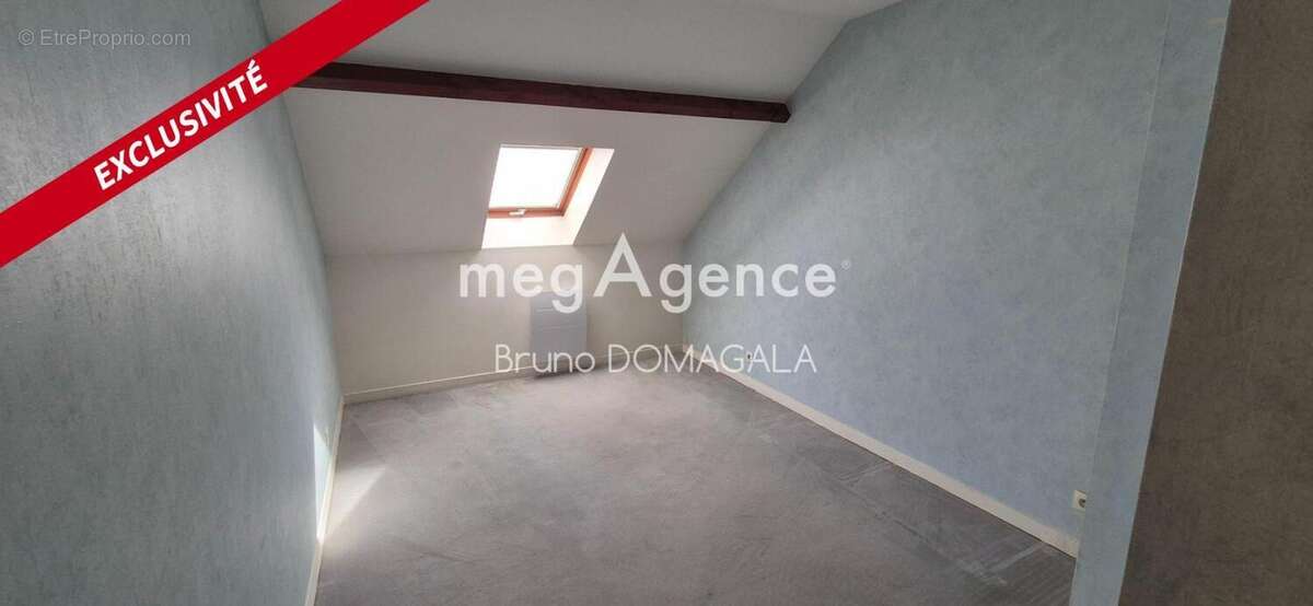 Appartement à PLAISIR