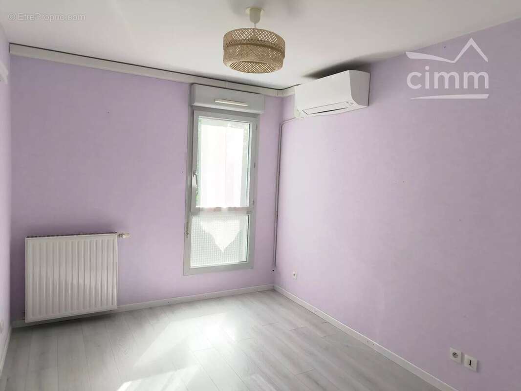 Appartement à VAULX-EN-VELIN