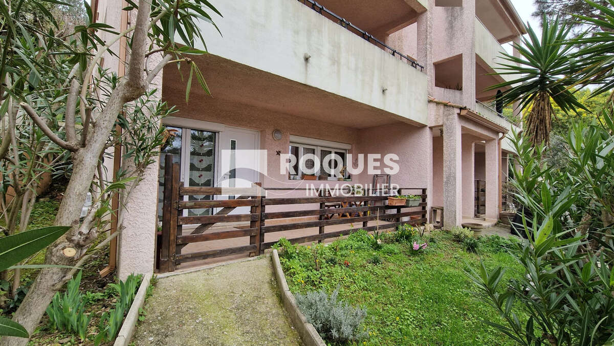 Appartement à LODEVE