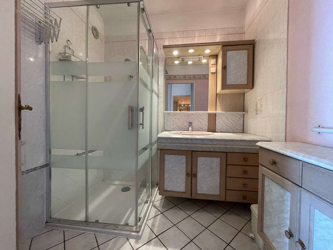 Appartement à ECHIROLLES