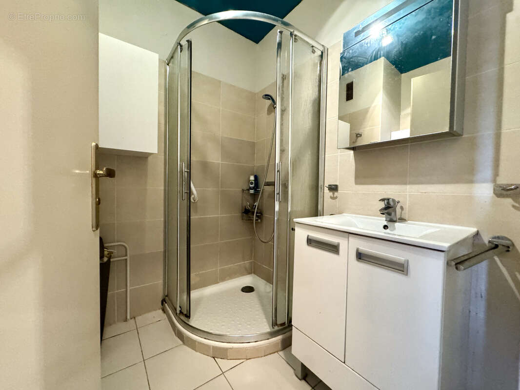 Appartement à LES SABLES-D&#039;OLONNE