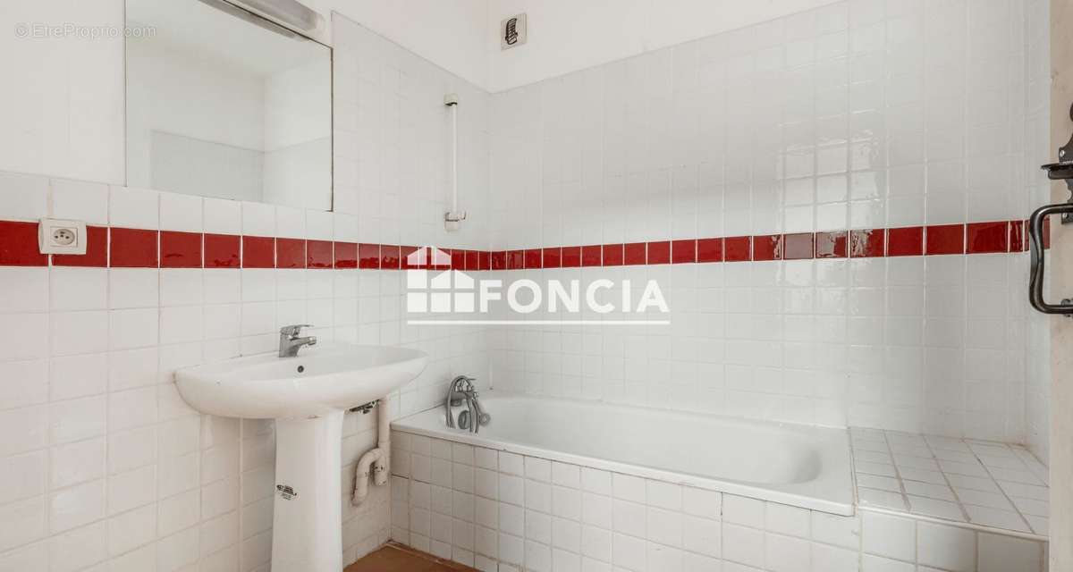 Appartement à BEZIERS