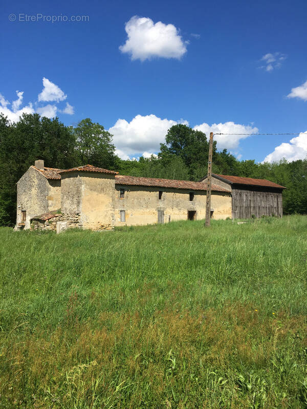 Maison à LANGON