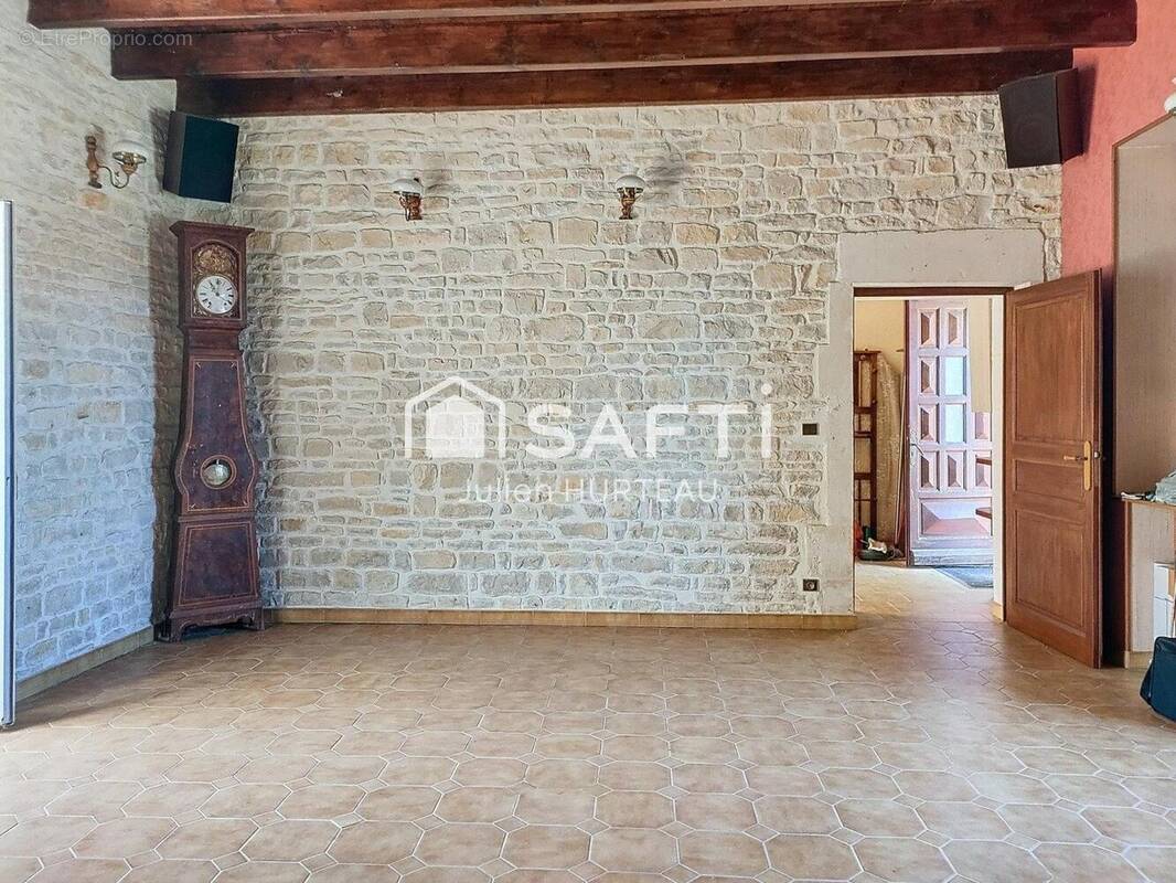 Photo 1 - Maison à AIFFRES