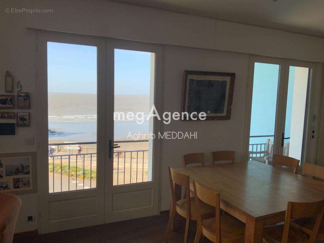 Appartement à ROYAN