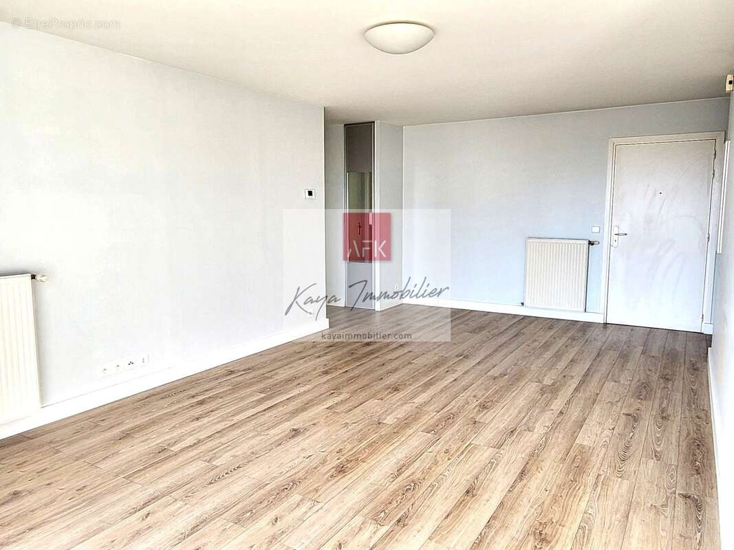 Appartement à ARGONAY