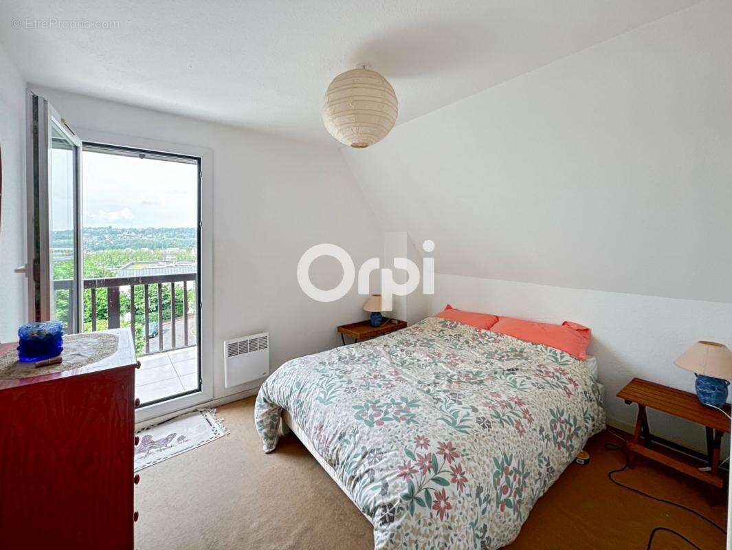 Appartement à TOUQUES