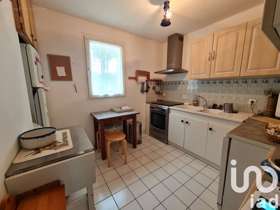 Photo 1 - Maison à LA TRANCHE-SUR-MER