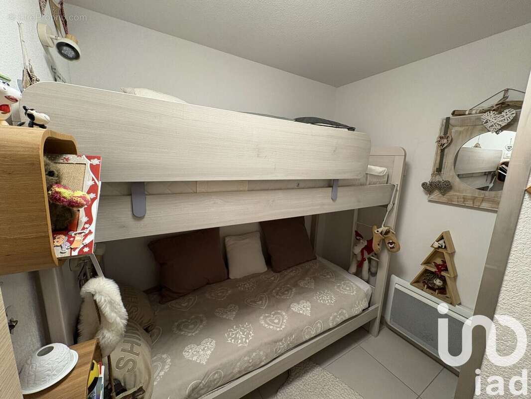 Photo 6 - Appartement à LA CLUSE
