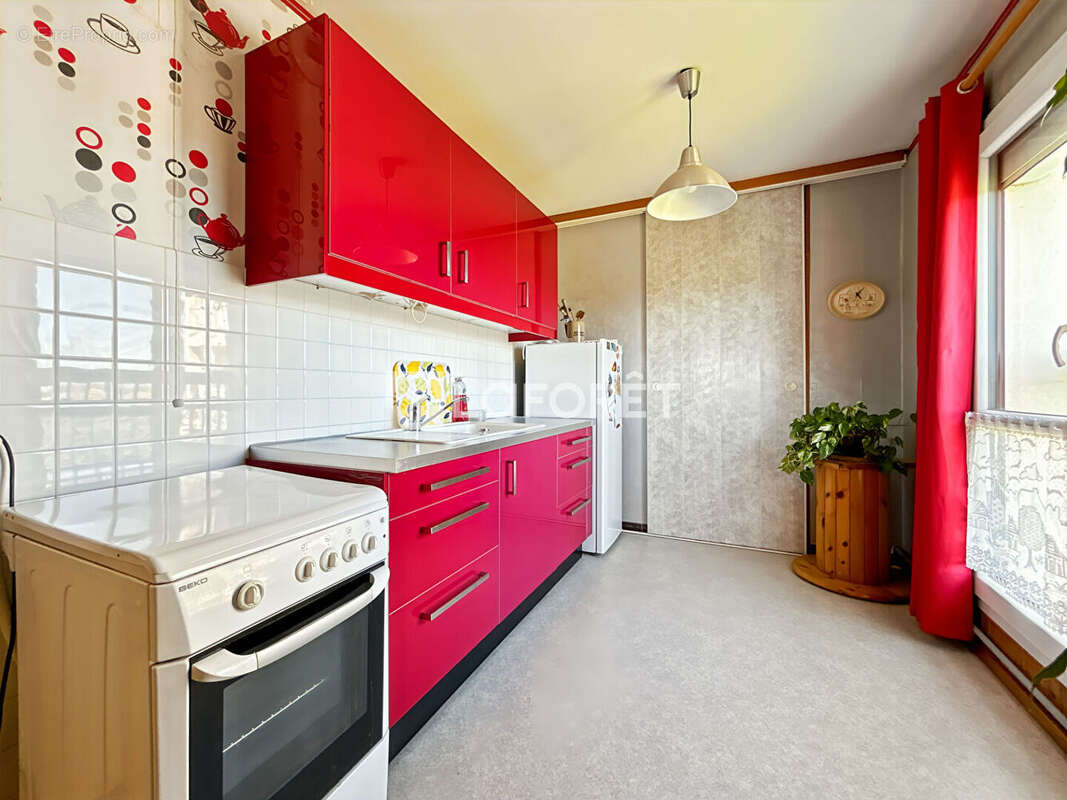 Appartement à VALENCE