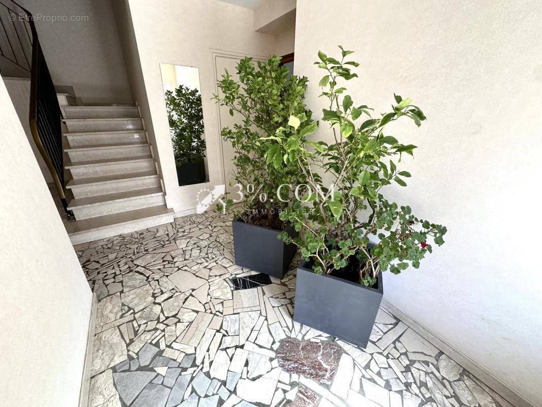 Appartement à VILLERS-LES-NANCY